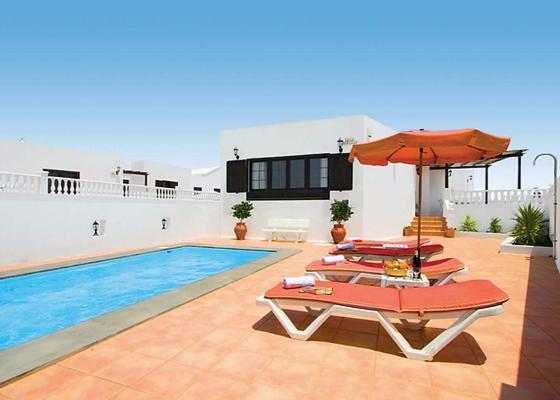 Villa Amaryills Puerto del Carmen  Exterior foto
