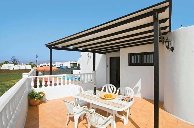 Villa Amaryills Puerto del Carmen  Exterior foto